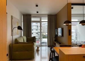 Turbo Apartament pod Szyndzielnią i Dębowcem