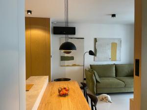 Turbo Apartament pod Szyndzielnią i Dębowcem