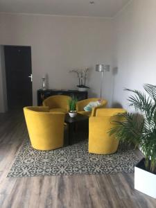 Apartamenty Kolonia
