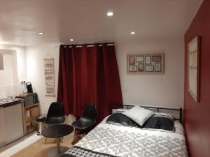 Appartements Palaiseau - proche Orly et Paris : photos des chambres