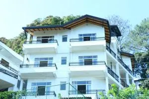 White House Bungalow Hatton - Lindula