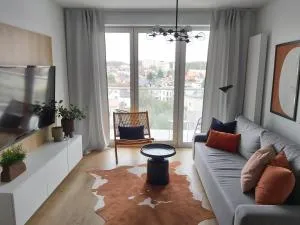 Apartament Harmony 93 - Witomino