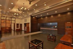 Lemongrass inn munnar
