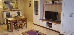 Marijampolės jaukūs apartamentai