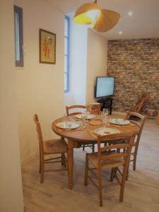 Gites de lécluse - La Côte de lOr