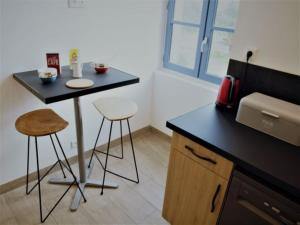 Gites de lécluse - La Côte de lOr