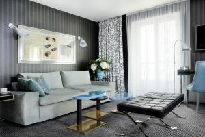 Hotels Hotel Baume : photos des chambres