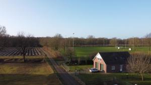 Vakantiewoning Op De Bos