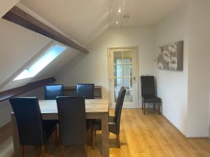 Vakantiewoning Op De Bos