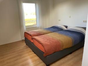 Vakantiewoning Op De Bos