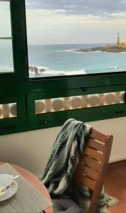 Apartamento Vista al Mar