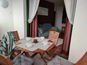 Apartamento Vista al Mar