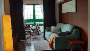 Apartamento Vista al Mar