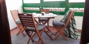 Apartamento Vista al Mar