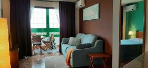 Apartamento Vista al Mar