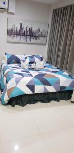 Skymagz 812 at Cityscape Residences