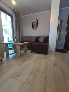Apartament Karpetówka