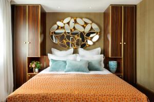 Hotels Hotel Baume : photos des chambres