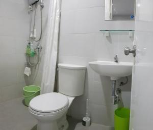 Skymagz 812 at Cityscape Residences