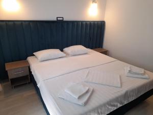 ADMAR Rooms & Restaurant