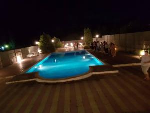 ADMAR Rooms & Restaurant