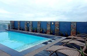 Skymagz 812 at Cityscape Residences