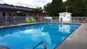 Swiss Sunset Inn - Kaleden