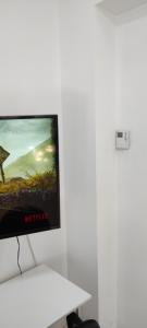 Precioso apartamento con patio