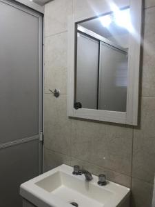 Apartamentos Don Bosco