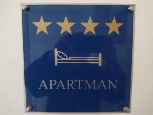 Apartment Vanja 