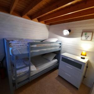 Chalets Chalet 31 : photos des chambres