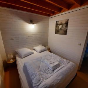 Chalets Chalet 31 : photos des chambres