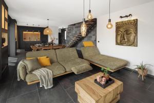 Villa Merapi 