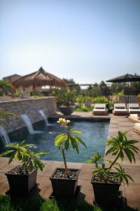 Villa Merapi