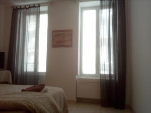 Casa via Montà in centro