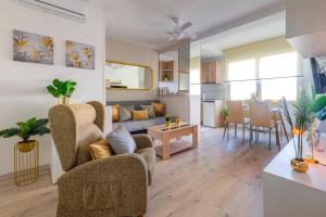 SWEET DREAMS APARTMENT NEAR PUERTA DEL SOL