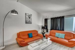 Coral Sands 1br1ba Close 2 Beach!