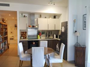 Appartements T3 vue mer a Propriano : photos des chambres