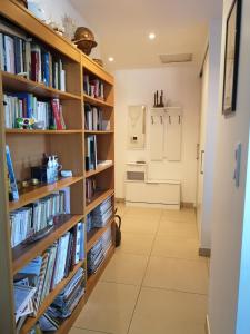 Appartements T3 vue mer a Propriano : photos des chambres