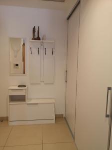 Appartements T3 vue mer a Propriano : photos des chambres