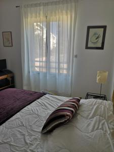 Appartements T3 vue mer a Propriano : photos des chambres