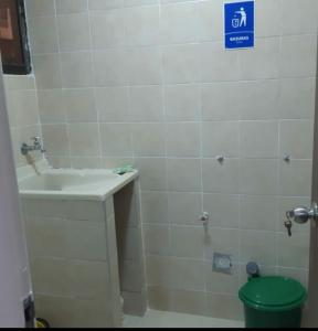 Rodadero Parador, apartamentos a 20 metros de la playa