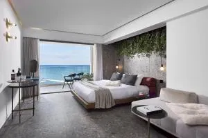 Dyo Suites - Rethymno by