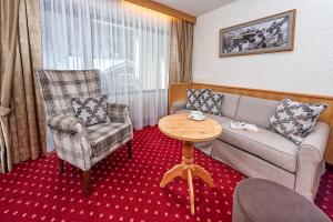 Studio room in Hotel Tyrol