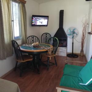 Del Sur Vacaciones en Piriapolis