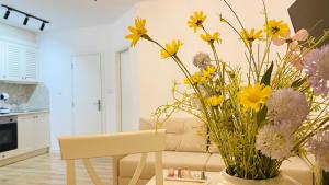 APARTELLO Modern Apartments in DownPARK