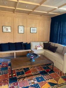 ClubHotel Hinterthal Am Florysee 13