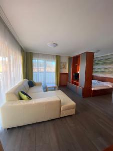 Cafe Relax Apartments