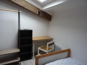 Maisons de vacances Gite La Saubolle a Marciac : photos des chambres