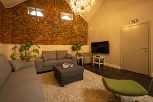 Haspenhoeve Vakantiewoning